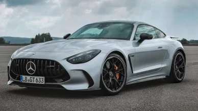Mercedes'ten sermaye hamlesi: 1 milyar avroluk hisse geri alınacak