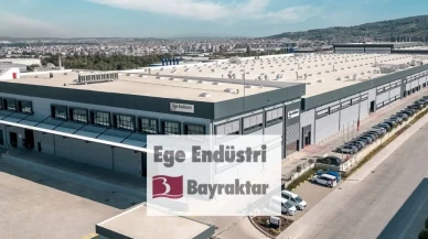 Ege Endüstri (EGEEN) vergi dairesi karını Açıkladı: 307,8 Milyon TL kâr