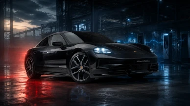 Porsche Taycan için yolun sonu: Üretim 2030’da bitebilir