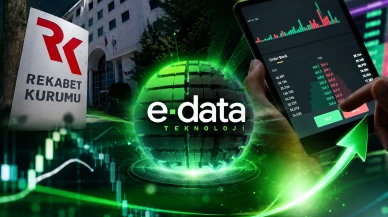 EDATA'da pay devrine Rekabet Kurumu onayı geldi