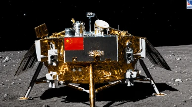 Çin’in Ay görevi ertelendi: Chang’e-7 2026 penceresini kaçırdı