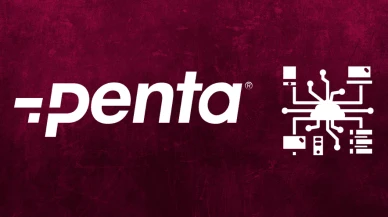 Penta Teknoloji (PENTA) Bilançosu: İlk Yarıda Ciro 17,3 Milyar TL