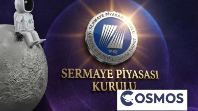 COSMO'dan sermaye tavanı artırımı: 750 milyon TL için SPK onayı aldı