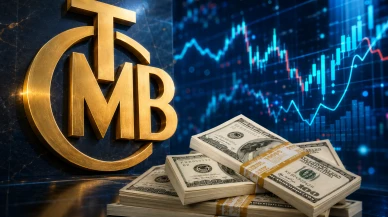Cari açık 4,2 milyar dolar: Altın ve enerji hariç fazla verdi
