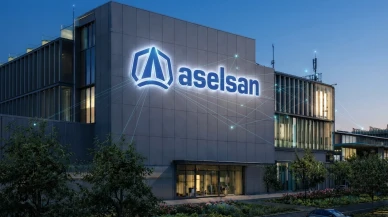 ASELS 404 TL'den 587'ye yükselecek mi? Hedef fiyat açıklandı
