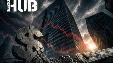 HUBVC, 318,6 bin dolarlık alacağını tahsil edemedi