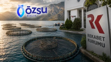OZSUB’a Rekabet Kurulu cezası: Ödenecek net tutar belli oldu