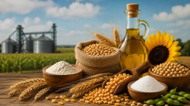 FAO Gıda Fiyat Endeksi Temmuzda Zirve Yaptı
