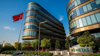 NETAS'tan hava ulaşımında 15 milyon dolarlık dev imza