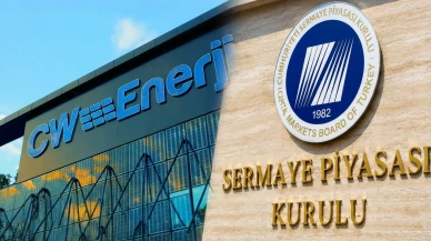 CWENE sermayesini yüzde 53,02 artırıyor: SPK'da!