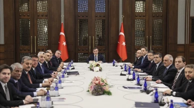 EKK'dan OVP açıklaması: Enflasyonda gıda ve konut arzına odaklanılacak