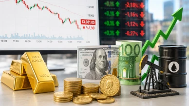 Borsa İstanbul’da gün ortası: BIST 100’de sınırlı kayıp, dolar 47,92 TL