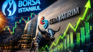 TERA Yatırım'dan 934 milyon TL'lik alım: Hangi hisseleri seçti?