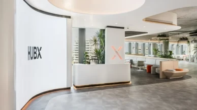 HubX 1,2 milyar dolar değerlemeyle Türkiye'nin 8'inci Turcorn'u oldu