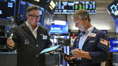 Wall Street günü düşüşle tamamladı: Jeopolitik gerilim piyasaları vurdu