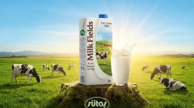 Sütaş, MilkFields hisselerinin tamamını satın aldı