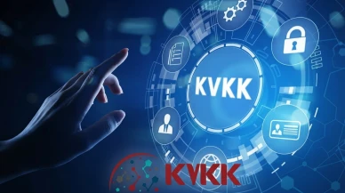 KVKK'dan mesai takibi ve biyometrik veri duyurusu