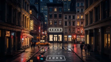SOHOE temettü dağıtacak mı? Soho Giyim ve Enerji kararını açıkladı