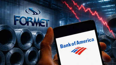 Bank of America’nın FORMET’teki payı yüzde 5’in altına düştü