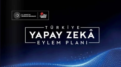 DDSGD: Yapay zekâ yatırımları 1 trilyon TL’lik değer yaratacak