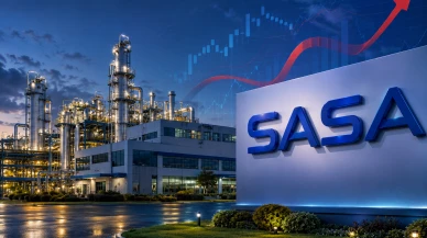 SASA’dan ertelenmiş vergi açıklaması: Vergi ödemesi yok