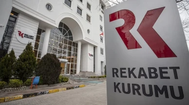 Rekabet Kurulu'ndan Avixa'ya 24 milyon TL ceza: Burun spreyi kararı