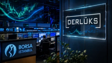 DERHL’de 100 lotu olanın payı bedelsiz sonrası 501 lota çıktı