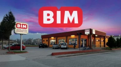 BİM bilançosunu açıkladı: Kâr yüzde 103 artışla 14,9 milyar TL