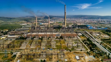 20 milyar borçlu Soma B Termik Santrali icradan satışta