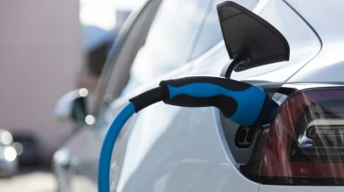 Elektrikli araç şarjında tüm zamanların rekoru: Temmuzda 90 bin MWh tüketim