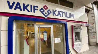 Vakıf Katılım Bilançosu Açıklandı: 5,2 Milyar TL Kâr