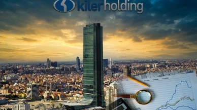 Kiler Holding bilançosu açıklandı: 2026 ilk yarı zararı dikkat çekti
