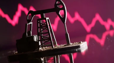 Petrol fiyatlarında Hürmüz diplomasisi etkisi: Brent 79 dolara geriledi