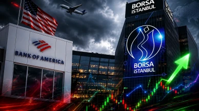 BofA'dan EREGL ve ASELS hamlesi: Bankalarda satış geldi