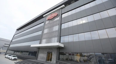 Durukan Şekerleme'den (DURKN) ABD'de uluslararası temas