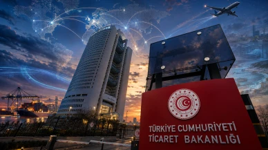 Ticaret Bakanlığı hizmet ihracatı stratejisini baştan yazacak