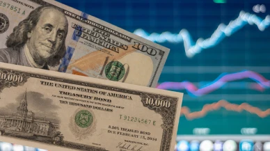ABD hazine borçlanma ihaleleri sonuçlandı: TIPS faizleri sıçradı