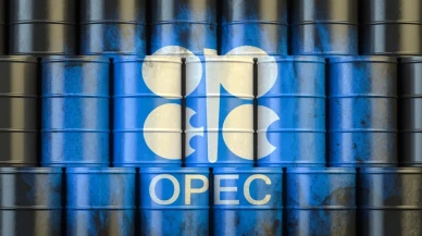 OPEC’ten Petrol Talebinde Sürpriz Revizyon