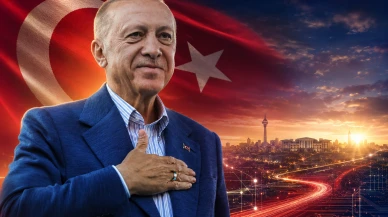 Erdoğan’dan AK Parti’nin 25. yılında yeni dönemin yol haritası