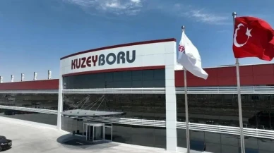 KBORU'dan 155 milyon TL'lik yeni iş ve ihale sözleşmesi