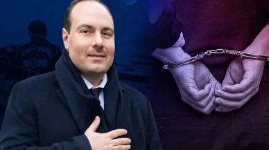 Alihan Kuriş suç örgütüne 3. dalga operasyon: 54 gözaltı