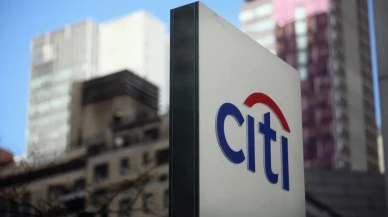 Citi dolar beklentisini düşürdü: DXY tahmini 98,34'e geriledi