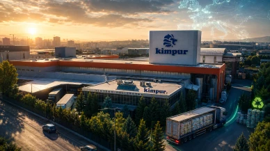 KMPUR’dan yeşil üretim adımı: 5 ürüne ReMade sertifikası geldi