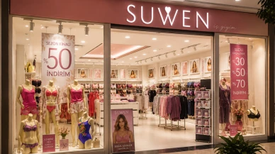 Suwen’in ilk yarı finansal sonuçları açıklandı: 122 milyon TL net kâr