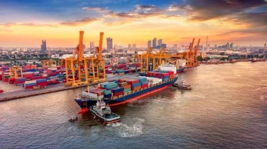 Türkiye'nin Afrika İhracatı Uçtu: 7 Ayda 14,8 Milyar Dolar