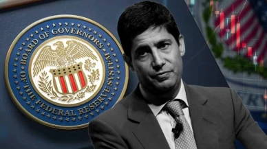 Gözler Jackson Hole’da: Fed Başkanı Warsh ilk kez konuşacak