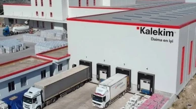 Irak baskısı hedefleri vurdu: Kalekim yıl sonu tahminlerini güncelledi