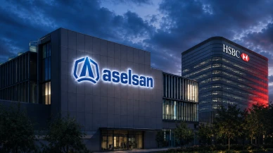 HSBC'den ASELS yatırımcısına yeni mesaj: Hedef fiyat 450 TL