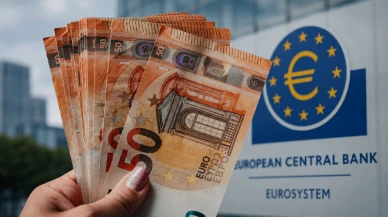 Euro Bölgesi cari denge verileri: Cari fazla 276 milyar Euroya geriledi
