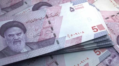 İran’da döviz krizinde yeni rekor: Dolar/Riyal 2 milyon eşiğini geçti